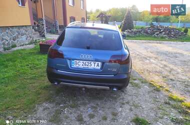 Універсал Audi A6 Allroad 2007 в 