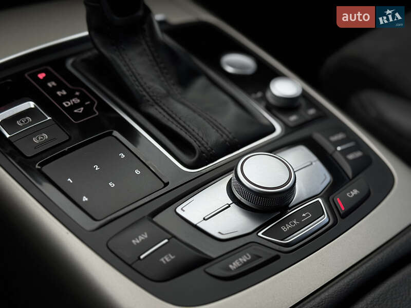 Универсал Audi A6 Allroad 2017 в Черновцах фото 30 Универсал Audi A6 Allroad 2017 в Черновцах
