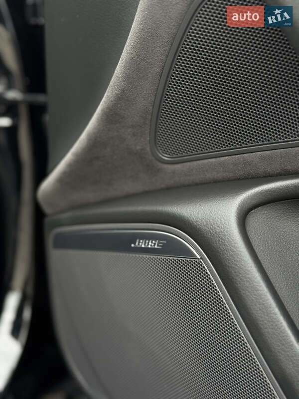 Универсал Audi A6 Allroad 2017 в Черновцах фото 34 Универсал Audi A6 Allroad 2017 в Черновцах