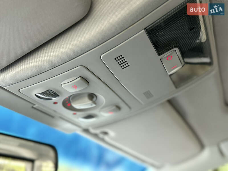 Універсал Audi A6 Allroad 2004 в Києві