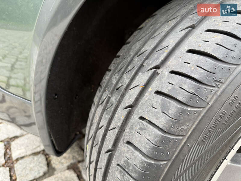 Універсал Audi A6 Allroad 2004 в Києві