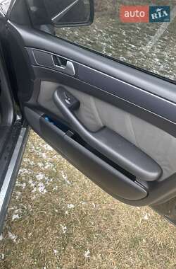 Универсал Audi A6 Allroad 2003 в 