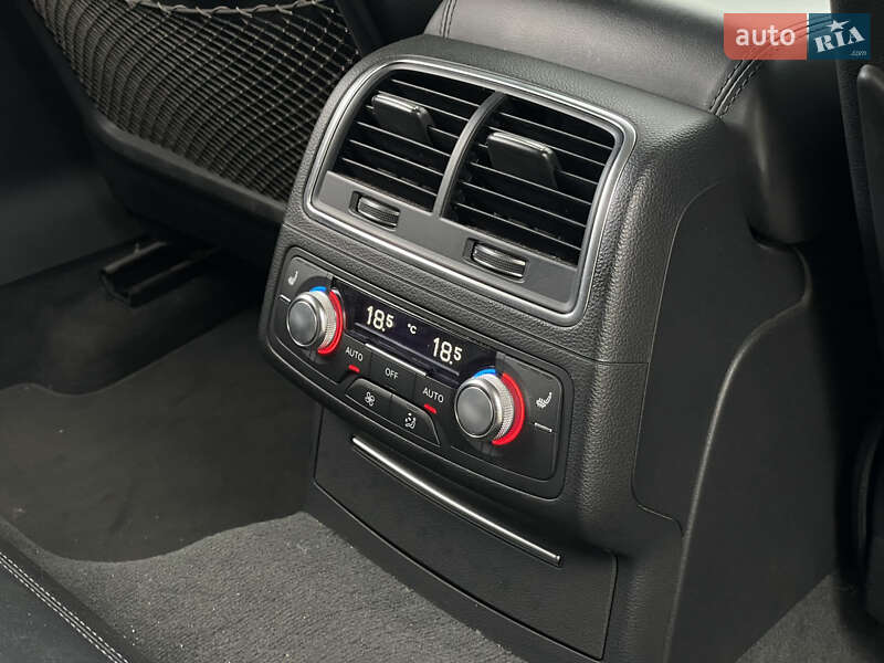 Универсал Audi A6 Allroad 2014 в Бердичеве