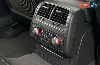 Универсал Audi A6 Allroad 2014 в 