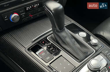 Универсал Audi A6 Allroad 2014 в 