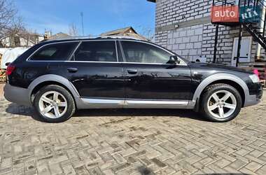 Универсал Audi A6 Allroad 2007 в 