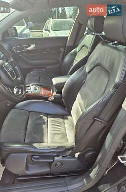 Универсал Audi A6 Allroad 2007 в 