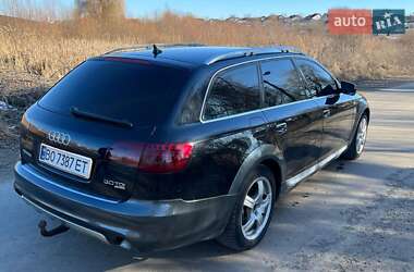 Универсал Audi A6 Allroad 2007 в 