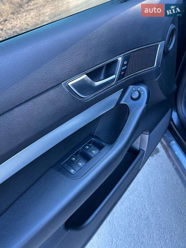 Универсал Audi A6 Allroad 2007 в Бучаче фото 16 Универсал Audi A6 Allroad 2007 в Бучаче