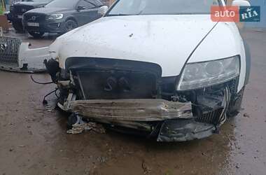 Универсал Audi A6 Allroad 2011 в 