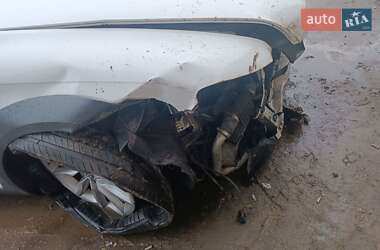 Универсал Audi A6 Allroad 2011 в 