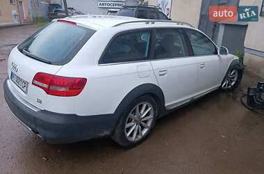Универсал Audi A6 Allroad 2011 в 
