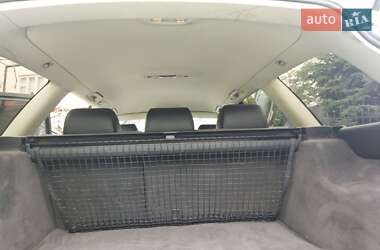 Универсал Audi A6 Allroad 2003 в 