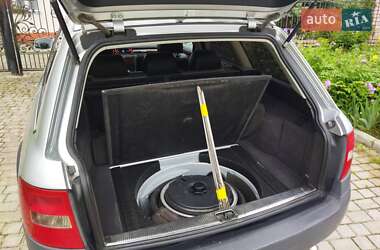 Универсал Audi A6 Allroad 2003 в 