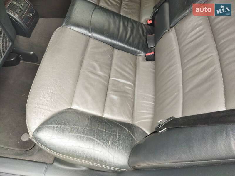 Универсал Audi A6 Allroad 2003 в Борщеве