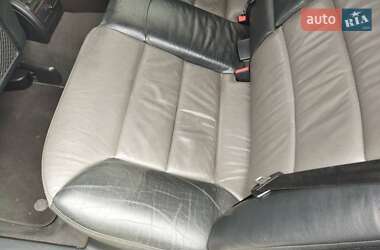 Универсал Audi A6 Allroad 2003 в 