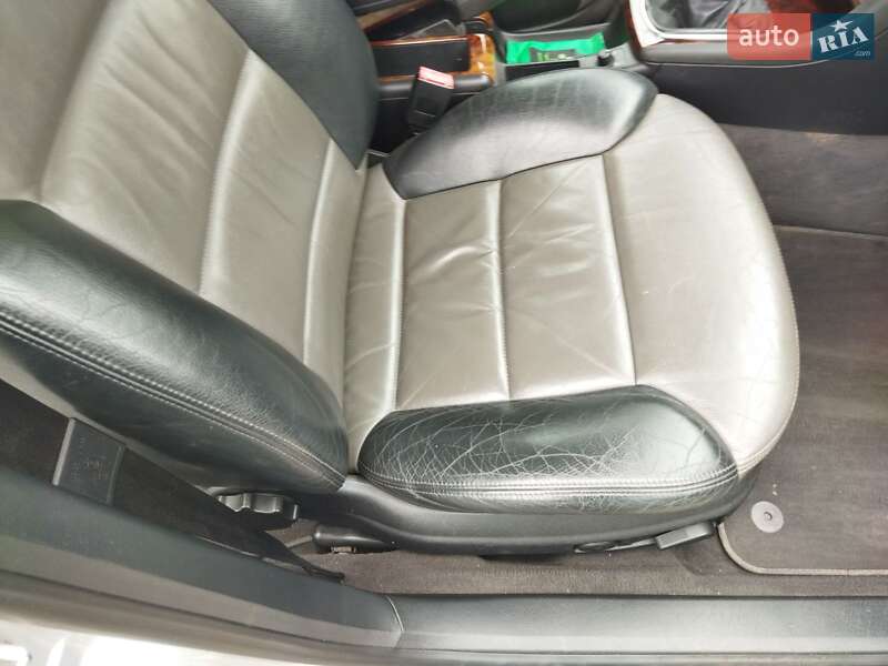 Универсал Audi A6 Allroad 2003 в Борщеве