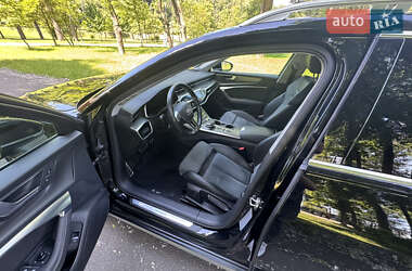 Универсал Audi A6 Allroad 2021 в 