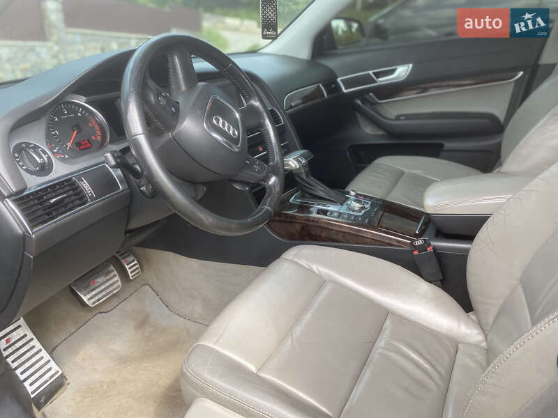 Универсал Audi A6 Allroad 2006 в Виннице фото 4 Универсал Audi A6 Allroad 2006 в Виннице