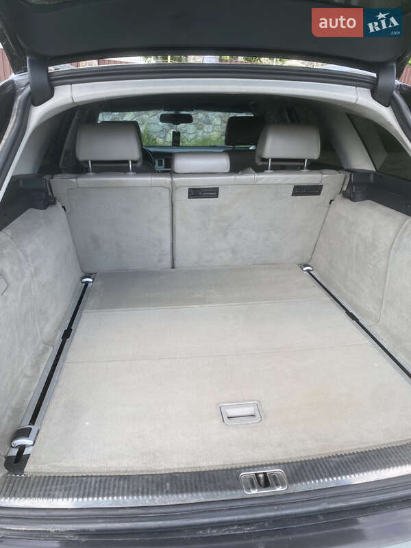 Универсал Audi A6 Allroad 2006 в Виннице фото 5 Универсал Audi A6 Allroad 2006 в Виннице