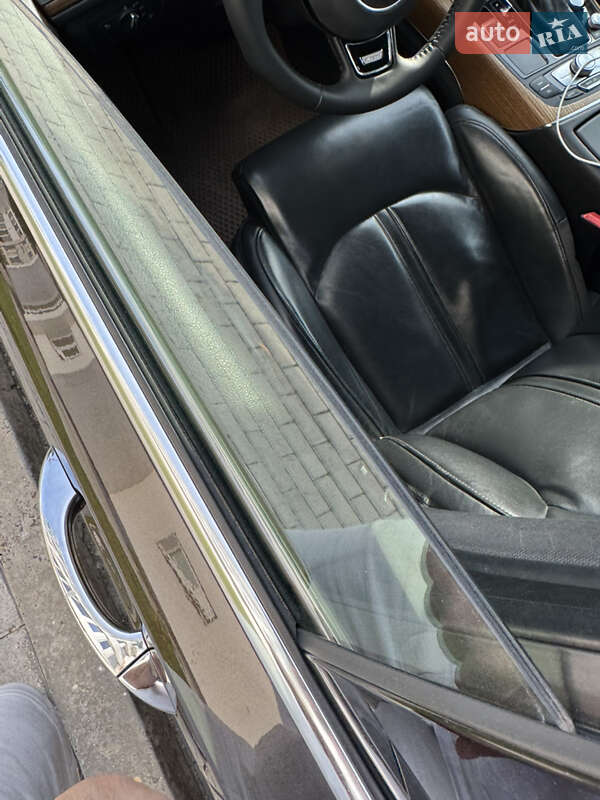 Универсал Audi A6 Allroad 2015 в Черкассах фото 20 Универсал Audi A6 Allroad 2015 в Черкассах