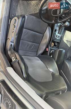 Универсал Audi A6 Allroad 2008 в 