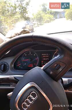 Универсал Audi A6 Allroad 2005 в 