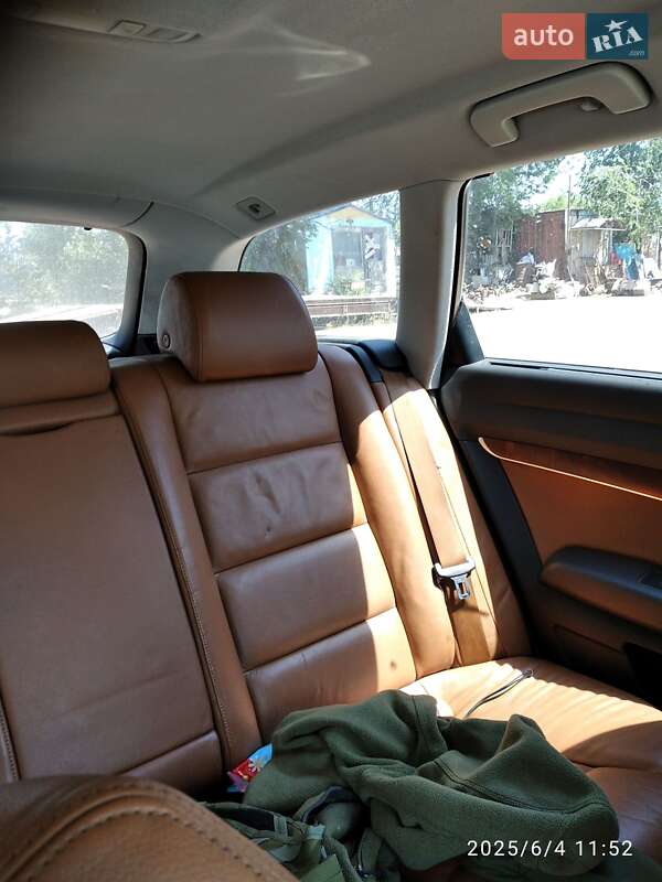 Универсал Audi A6 Allroad 2005 в Татарбунарах