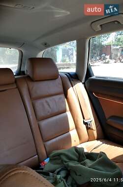 Универсал Audi A6 Allroad 2005 в 