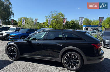 Универсал Audi A6 Allroad 2023 в 