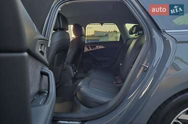 Універсал Audi A6 Allroad 2017 в 