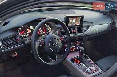 Універсал Audi A6 Allroad 2017 в 