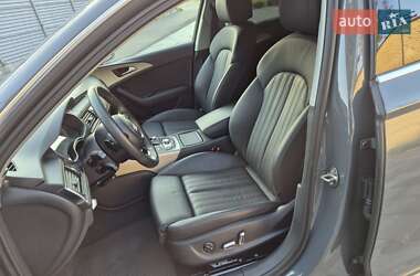 Універсал Audi A6 Allroad 2017 в 