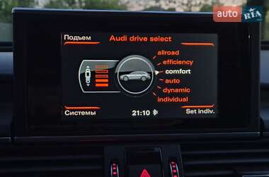 Універсал Audi A6 Allroad 2017 в 