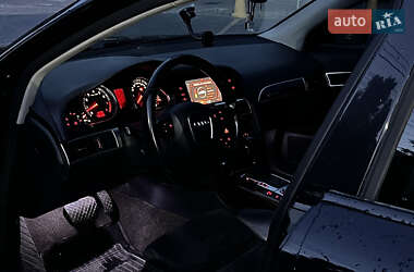 Универсал Audi A6 Allroad 2006 в 