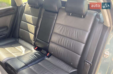Универсал Audi A6 Allroad 2003 в 