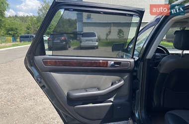 Универсал Audi A6 Allroad 2003 в 