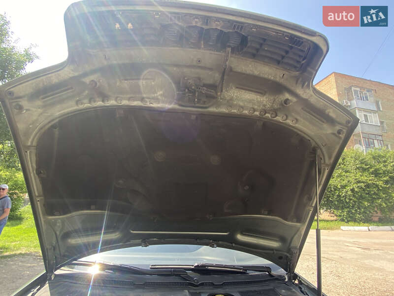 Универсал Audi A6 Allroad 2003 в Нежине