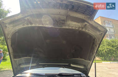 Универсал Audi A6 Allroad 2003 в 