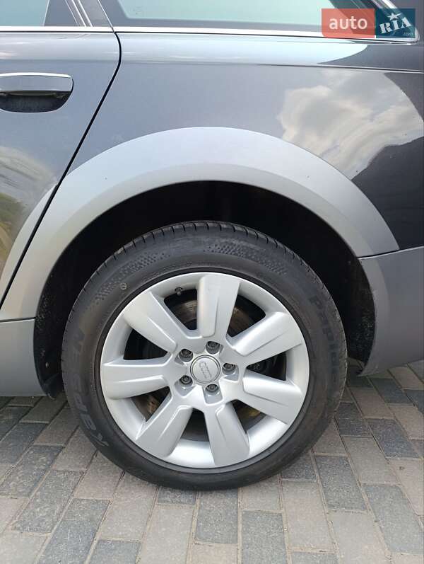 Универсал Audi A6 Allroad 2007 в Прилуках фото 10 Универсал Audi A6 Allroad 2007 в Прилуках
