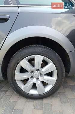 Универсал Audi A6 Allroad 2007 в 