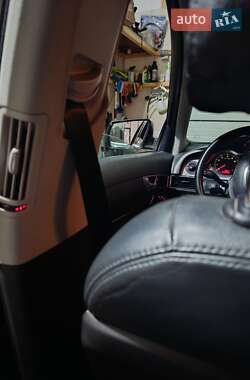 Универсал Audi A6 Allroad 2007 в 