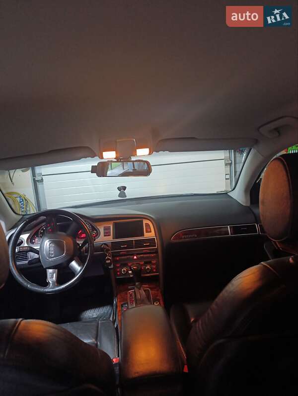 Универсал Audi A6 Allroad 2007 в Прилуках фото 19 Универсал Audi A6 Allroad 2007 в Прилуках