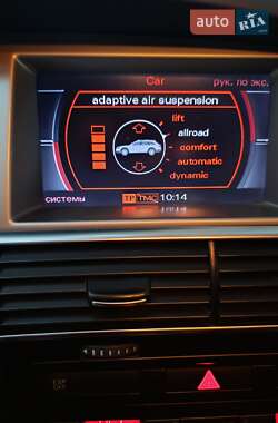 Универсал Audi A6 Allroad 2007 в 