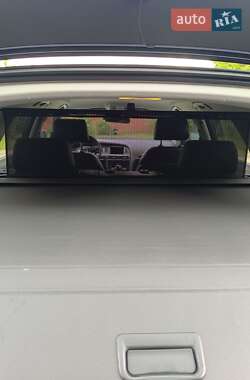Универсал Audi A6 Allroad 2007 в 