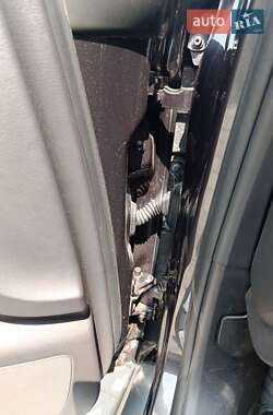 Универсал Audi A6 Allroad 2007 в 