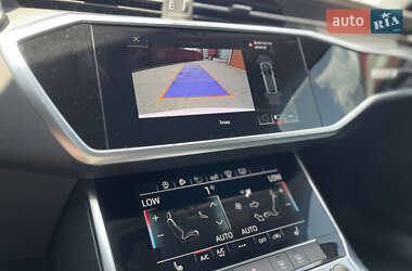 Универсал Audi A6 Allroad 2020 в 