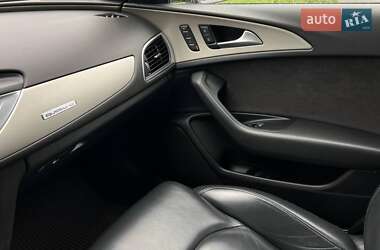 Универсал Audi A6 Allroad 2016 в 
