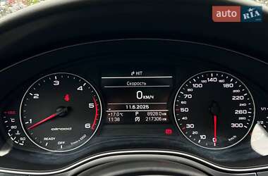 Универсал Audi A6 Allroad 2016 в 