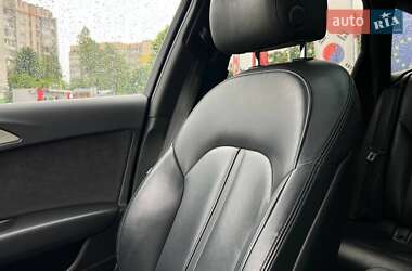 Универсал Audi A6 Allroad 2016 в 